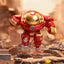 POP MART MARVEL The Avengers Series Blind Box Figures