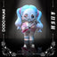 DODO NAMI Doomsday Paradise Series Blind Box Collectible Figures