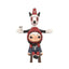 POP MART Hirono × Gary Baseman Limited Edition Figure