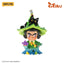 52TOYS CiCiLu The Witch and Black Cat Collectible Figure