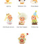 POP MART Twinkle Twinkle Crush On You Series Figures Blind Box