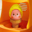 POP MART MOON GELATO Ice Cream Plush Pendant Blind detail view