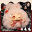 Bunny Fantasy Christmas Party Series Blind Box Plush Doll Collectible Toy