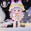 Ninita Mirror Paradise Series Blind Box Mystery Anime Figure Collectible Toy
