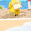 KEEPPLEY Pokémon Street Series Building Blocks Pikachu Eevee Psyduck
