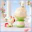 POP MART DIMOO Whisper of the Rose Blind Box Figures (Pre-Order)