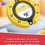 52TOYS Quesera Fortune Wheel Blind Box Figure