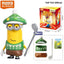 BLOKEES Minion Partner Cute Version Building Blocks
