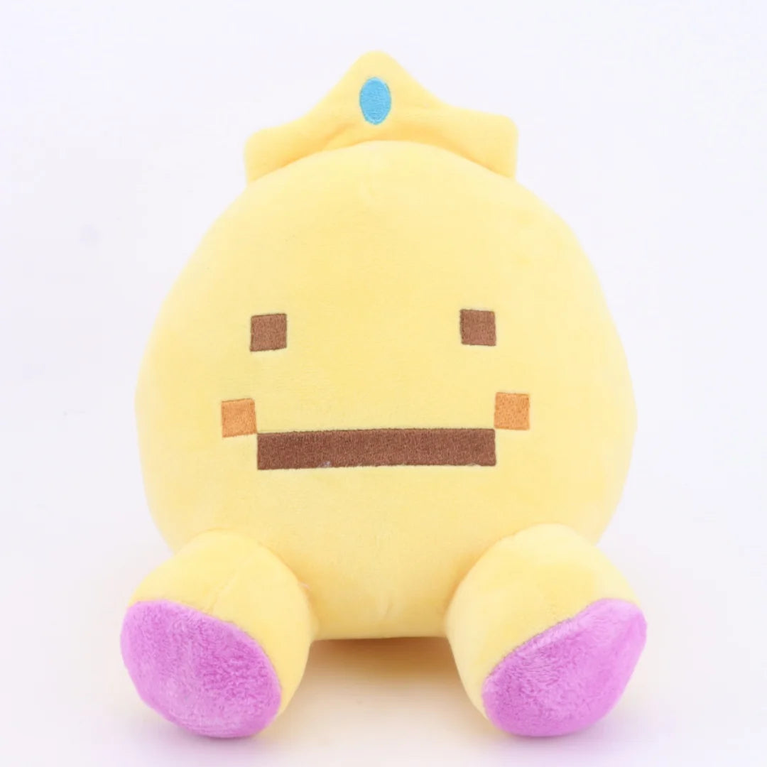 Cute Unstablesmp Wemmbu and Zam Plush image 14