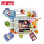 POP MART blind box vinyl figure, sealed mystery packaging, product photo for collectors in NZ