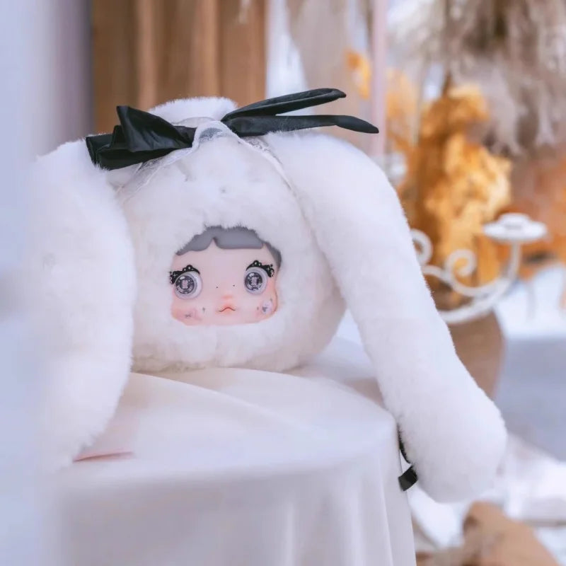 Nommi Collecting Cutie Bags Series Blind Box