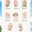 Mimia Big Dreamer Series Blind Box Anime Figure Collectible