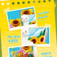 Cute Pet Paradise Four Seasons Story Series Building Blocks