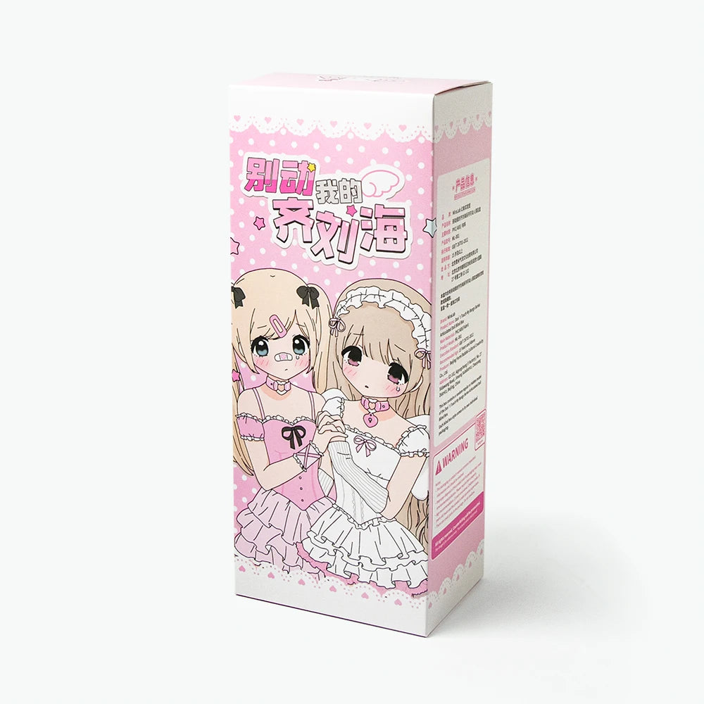 Don't Touch My Bangs Mimi 1/6 BJD Blind Box image 21