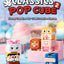 POP MART Disney Classics POP CUBE-2 Series Blind Box Figures