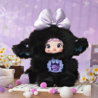 Nommi V6 Fantasy World Series Blind Box Figures