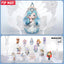 POP MART CHAKA Luminous Reverie Series Blind Box Figures