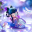 Robotime Rolife Nanci Poetic Beauty Blind Box Action Figures Doll Toys Surprise Box Lady Toys - ZPXX0