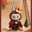 POP MART THE MONSTERS Let’s Checkmate Series Vinyl Plush Doll