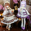 Momotale Four Seasons Tea Tales Series 22cm Bjd Blind Box Movable collector view