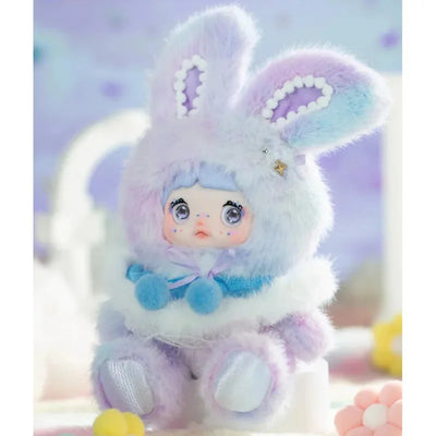 Nommi Weather Forecast Series Blind Box Figures