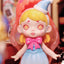 Laura The Werewolyer Tea Party Series Blind Box Figure
