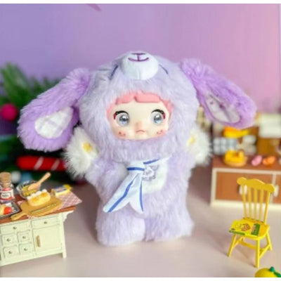 Nommi Puppy Diary Series Blind Box Figure