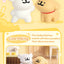 FUNISM Maltese Happy Snuggling Series Blind Box Figures