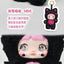 Nommi Loveliness Never Ends Series Blind Box Collectible Figure