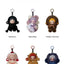 POP MART SKULLPANDA You Found Me! Plush Doll Blind Box