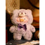 LULU The Piggy – Vintage Teddy Toy Store Series Collectible Vinyl Figure