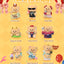 FUNISM Butterbear Adorable Influencer Series Blind Box Figures