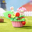 KEEPPLEY Sanrio Hello Kitty & Kuromi Micro Building Blocks