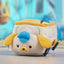 POP MART GONG Original Series Plush Toy Car Blind Box