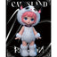 BYIDI – Cat Island Series 1/16 BJD Blind Box Figure