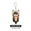 POP MART CRYBABY Cry Me An Ocean Vinyl Plush Pendant Blind image 9