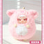 Xixi Circe Animal Ball Series Blind Box Plush Pendants