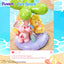 FUNISM Care Bears Friendship Series Figure Holiday Blind Box Action Figure Toy Gift for Kids Collectors Series Figures Action