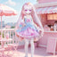 Momotale Four Seasons Tea Tales Series 22cm Bjd Blind Box Movable image 11