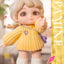 Ddq My Color Release Conference Series Blind Box Anime Figure Collectible Toy