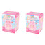 Puff Bubble Colourful Ball Blind Box Mystery Collectible Plush