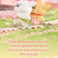 FUNISM Maltese Cherry Blossoms Blind Box Figures