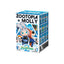 POP MART MOLLY × Zootopia Co-Branded Blind Box Figures