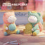 Finding Unicorn REPOLAR Day Dreams Series Blind Box Collectible Figures