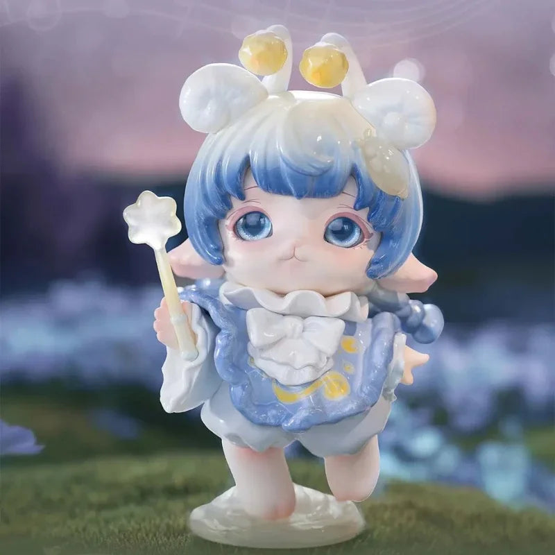 PiNYUN MIJUAN Insect Concert Blind Box Figures