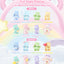 FUNISM Care Bears Little Things Series Cubby Face Blind Box Figures