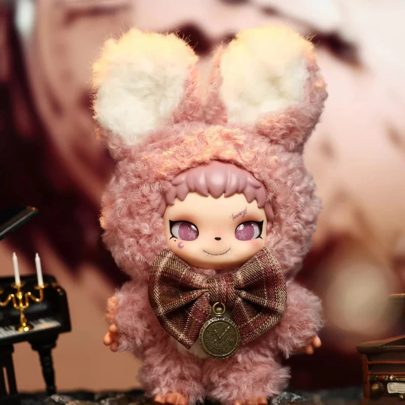 Tinnaya Witch’s Game Series Plush Blind Box Figures image 23