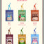 POP MART blind box vinyl figure, sealed mystery packaging, product photo for collectors in NZ
