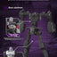 BLOKEES Transformers Legendary Edition Megatron Building Blocks
