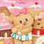 Butter Bear Baking Workshop Series Blind Box Figures